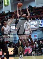 Photo from the gallery "Woodlands vs Peekskill (Slam Dunk Showcase)"