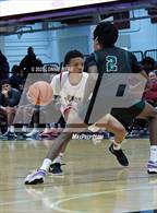 Photo from the gallery "Woodlands vs Peekskill (Slam Dunk Showcase)"