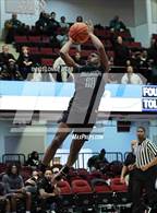 Photo from the gallery "Woodlands vs Peekskill (Slam Dunk Showcase)"