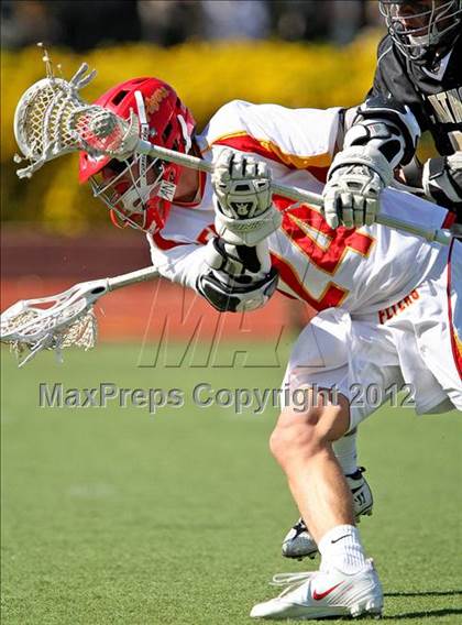 Thumbnail 1 in St. Anthony's @ Chaminade photogallery.