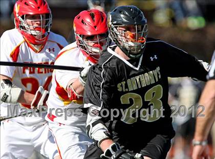Thumbnail 2 in St. Anthony's @ Chaminade photogallery.