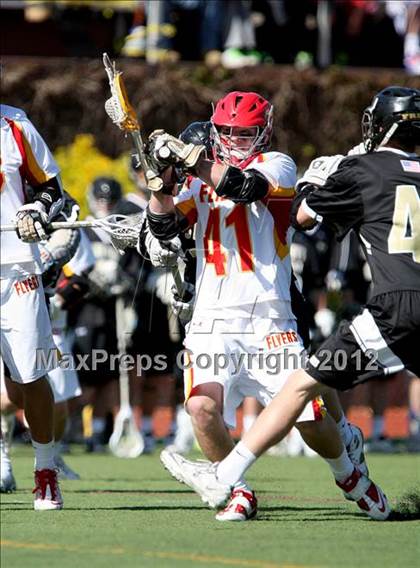 Thumbnail 3 in St. Anthony's @ Chaminade photogallery.
