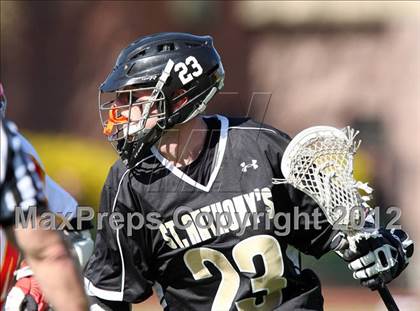 Thumbnail 1 in St. Anthony's @ Chaminade photogallery.