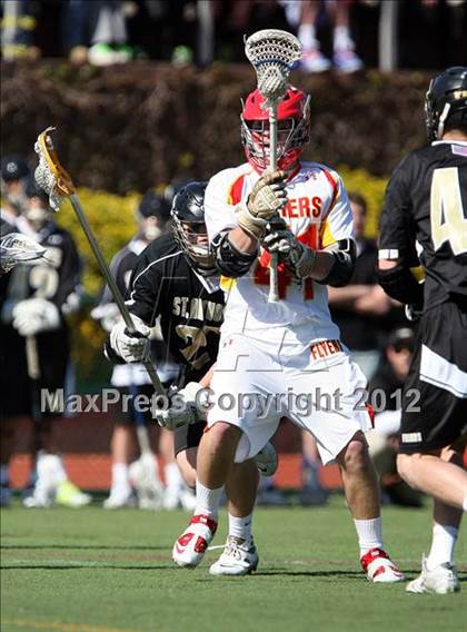 Thumbnail 2 in St. Anthony's @ Chaminade photogallery.