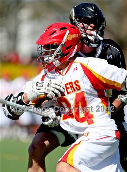 Thumbnail 1 in St. Anthony's @ Chaminade photogallery.