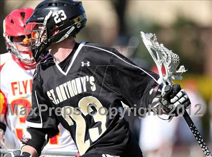 Thumbnail 2 in St. Anthony's @ Chaminade photogallery.