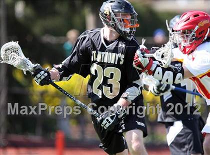 Thumbnail 2 in St. Anthony's @ Chaminade photogallery.
