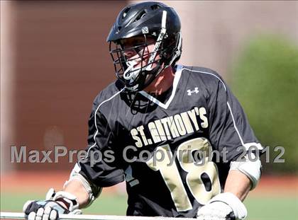 Thumbnail 1 in St. Anthony's @ Chaminade photogallery.