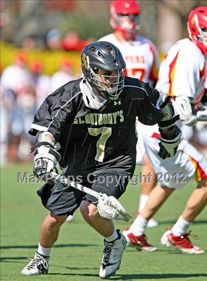 Thumbnail 3 in St. Anthony's @ Chaminade photogallery.