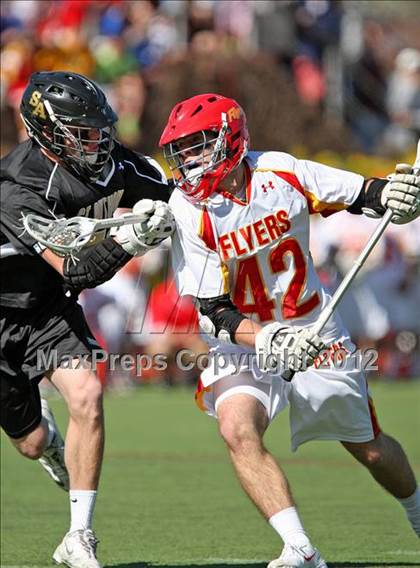 Thumbnail 1 in St. Anthony's @ Chaminade photogallery.