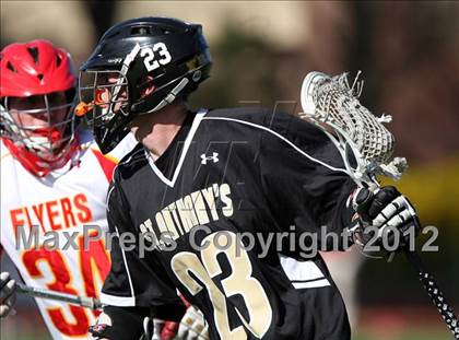 Thumbnail 3 in St. Anthony's @ Chaminade photogallery.