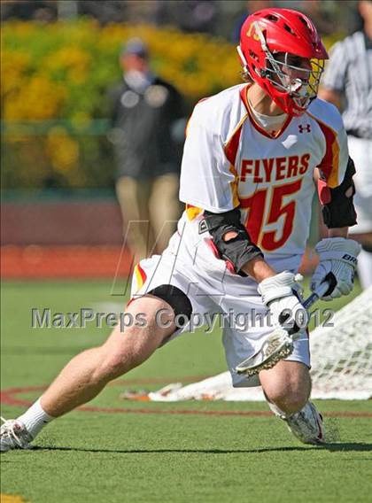 Thumbnail 1 in St. Anthony's @ Chaminade photogallery.