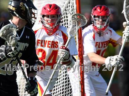 Thumbnail 3 in St. Anthony's @ Chaminade photogallery.