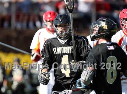 Thumbnail 2 in St. Anthony's @ Chaminade photogallery.
