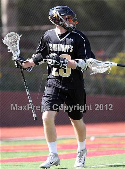 Thumbnail 3 in St. Anthony's @ Chaminade photogallery.