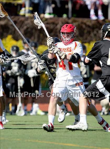 Thumbnail 1 in St. Anthony's @ Chaminade photogallery.