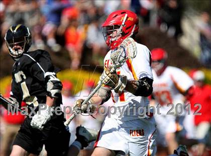 Thumbnail 3 in St. Anthony's @ Chaminade photogallery.