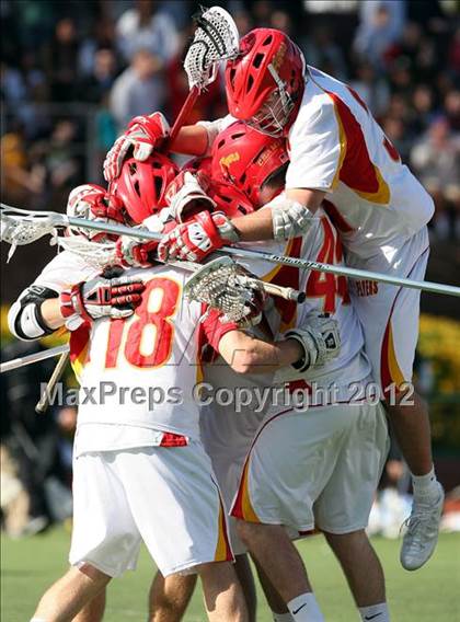 Thumbnail 3 in St. Anthony's @ Chaminade photogallery.