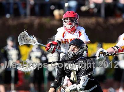 Thumbnail 2 in St. Anthony's @ Chaminade photogallery.