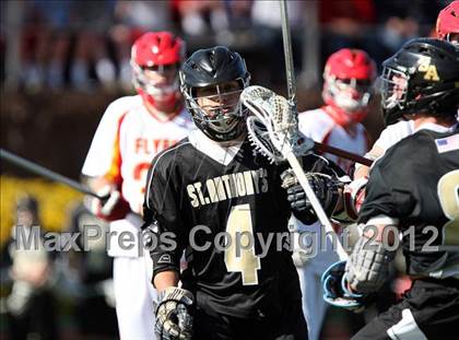 Thumbnail 3 in St. Anthony's @ Chaminade photogallery.