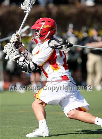 Thumbnail 2 in St. Anthony's @ Chaminade photogallery.