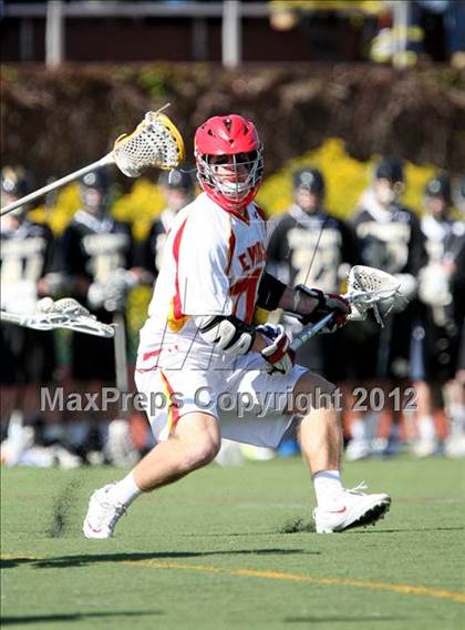 Thumbnail 2 in St. Anthony's @ Chaminade photogallery.