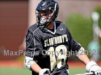 Thumbnail 2 in St. Anthony's @ Chaminade photogallery.