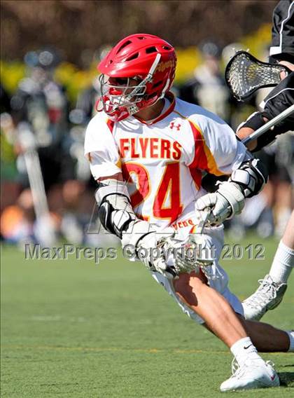 Thumbnail 1 in St. Anthony's @ Chaminade photogallery.