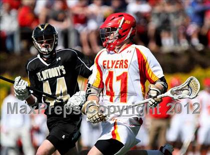 Thumbnail 1 in St. Anthony's @ Chaminade photogallery.