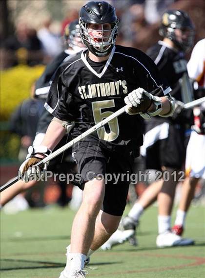 Thumbnail 2 in St. Anthony's @ Chaminade photogallery.
