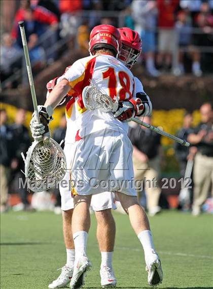 Thumbnail 1 in St. Anthony's @ Chaminade photogallery.