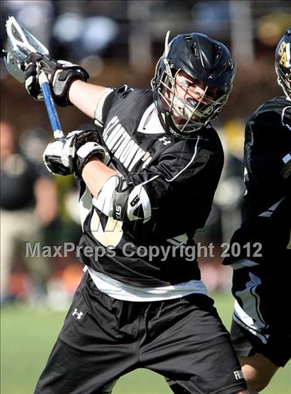 Thumbnail 1 in St. Anthony's @ Chaminade photogallery.