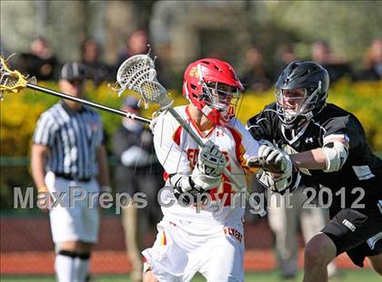 Thumbnail 2 in St. Anthony's @ Chaminade photogallery.
