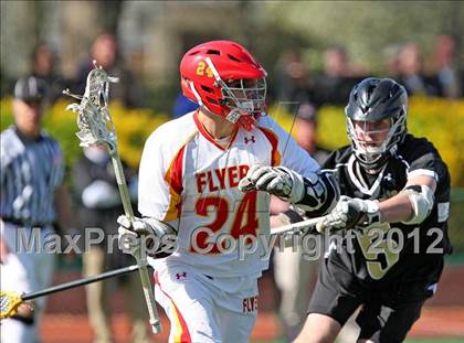 Thumbnail 2 in St. Anthony's @ Chaminade photogallery.