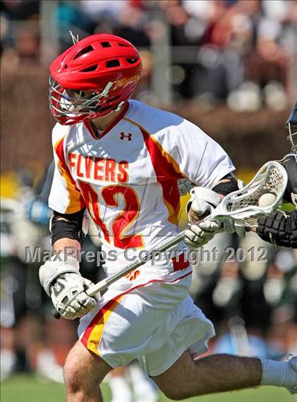 Thumbnail 1 in St. Anthony's @ Chaminade photogallery.