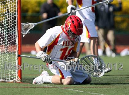 Thumbnail 2 in St. Anthony's @ Chaminade photogallery.