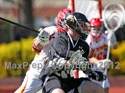 Thumbnail 3 in St. Anthony's @ Chaminade photogallery.