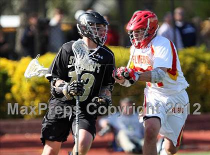 Thumbnail 1 in St. Anthony's @ Chaminade photogallery.