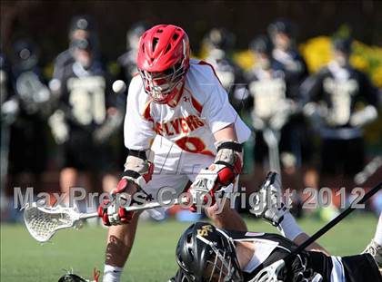 Thumbnail 1 in St. Anthony's @ Chaminade photogallery.