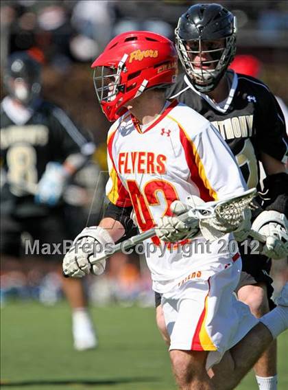 Thumbnail 3 in St. Anthony's @ Chaminade photogallery.