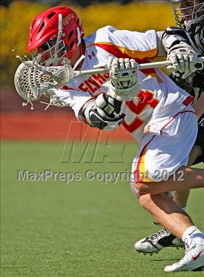 Thumbnail 3 in St. Anthony's @ Chaminade photogallery.