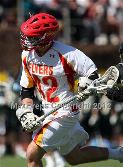 Thumbnail 3 in St. Anthony's @ Chaminade photogallery.