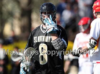 Thumbnail 3 in St. Anthony's @ Chaminade photogallery.