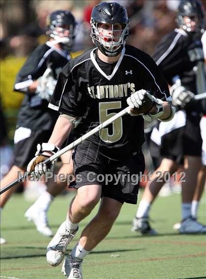 Thumbnail 1 in St. Anthony's @ Chaminade photogallery.