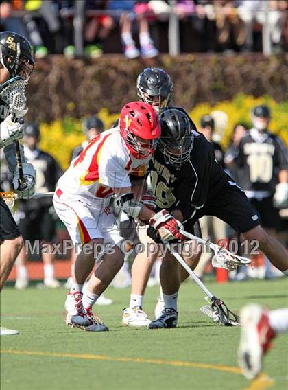 Thumbnail 3 in St. Anthony's @ Chaminade photogallery.