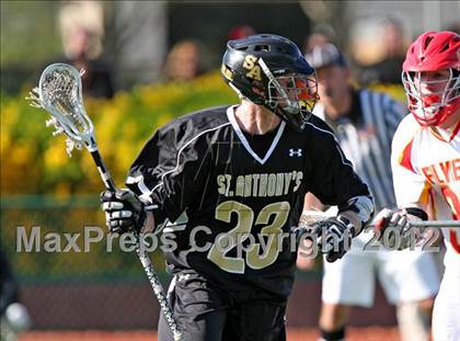 Thumbnail 1 in St. Anthony's @ Chaminade photogallery.