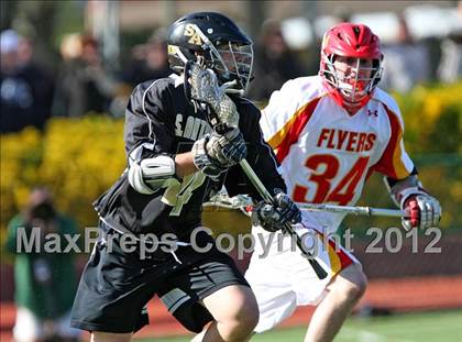 Thumbnail 2 in St. Anthony's @ Chaminade photogallery.