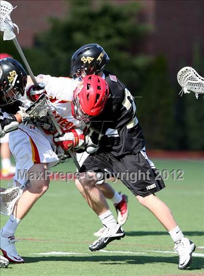 Thumbnail 2 in St. Anthony's @ Chaminade photogallery.