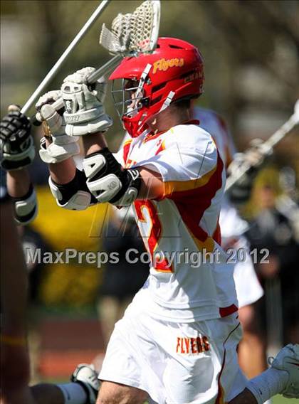 Thumbnail 2 in St. Anthony's @ Chaminade photogallery.