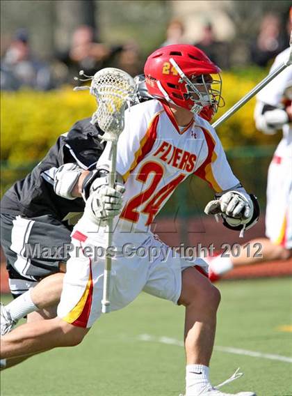 Thumbnail 1 in St. Anthony's @ Chaminade photogallery.